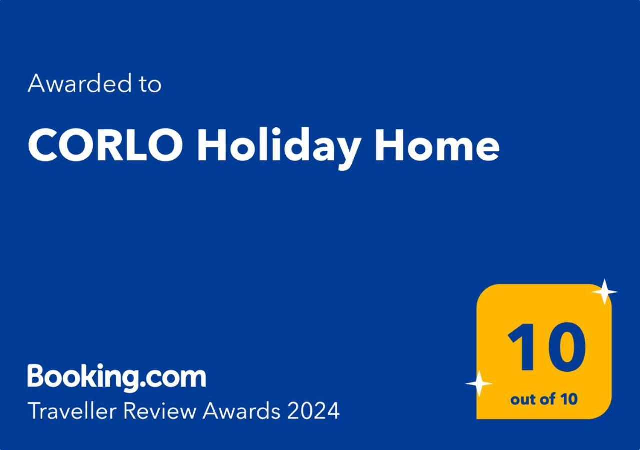 Corlo Holiday Home Lonato del Garda Exterior foto